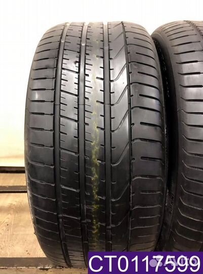 Pirelli P Zero 275/40 R19 101Y