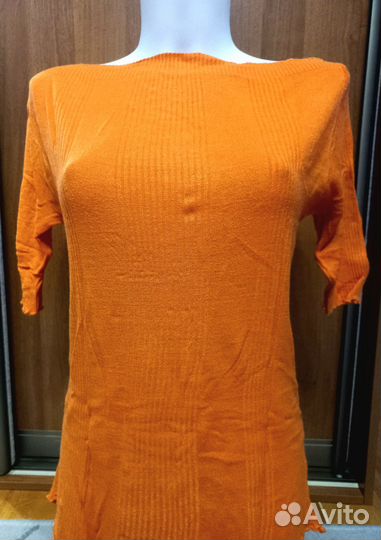 Майка плотная