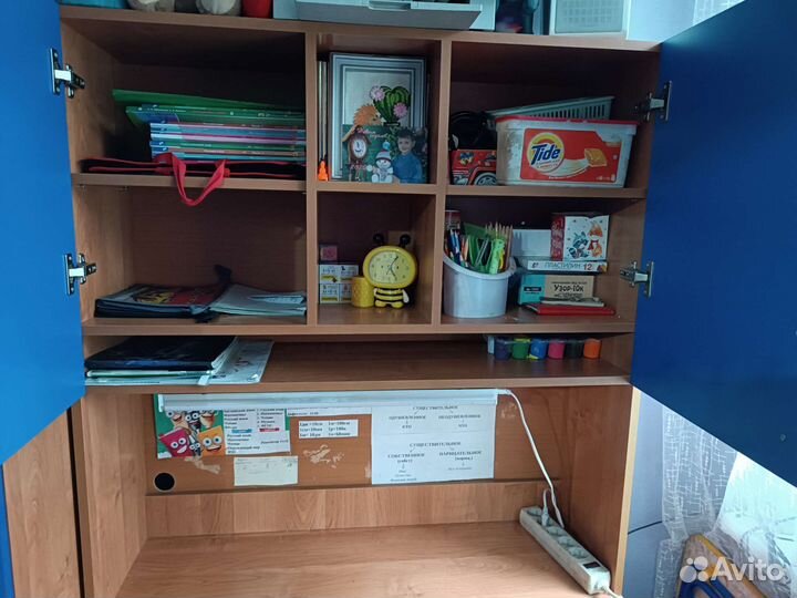 Детская мебель