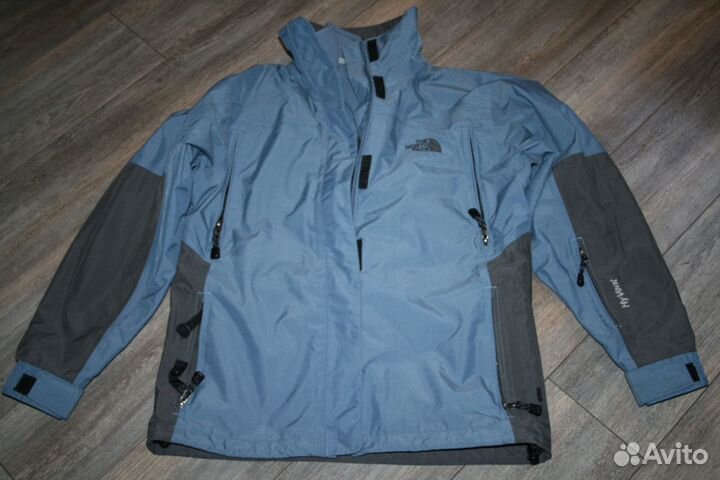 The north face оригинал