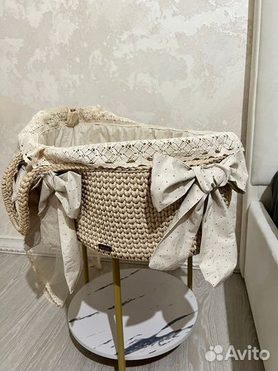 Карзинки переноски ручная работа