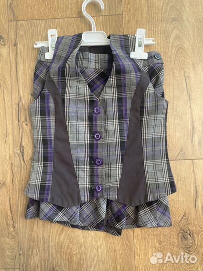 Форма 32, 34 размер