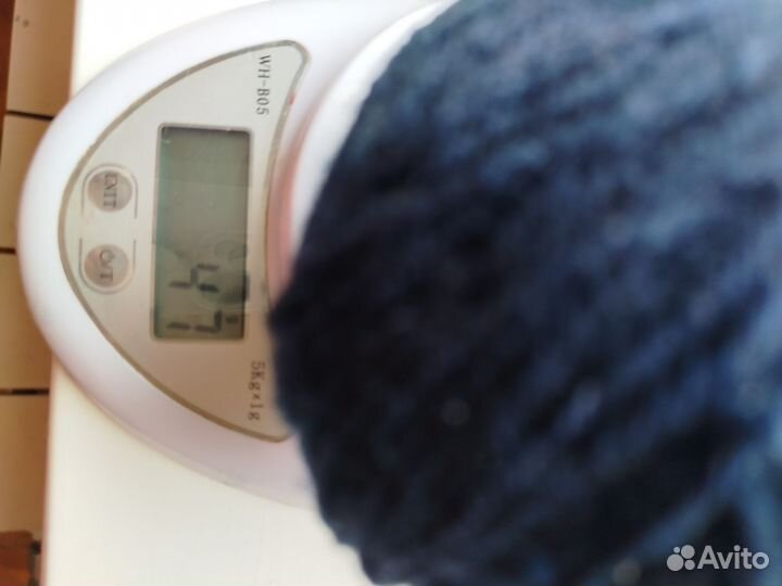 Пряжа нитки для вязания