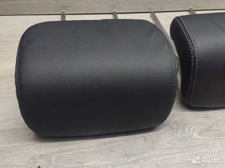 Подголовники Mercedes M W164