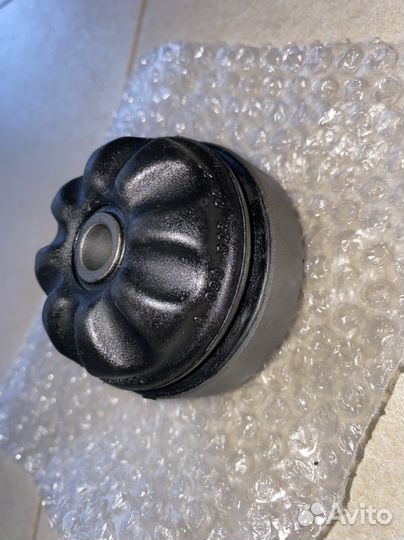 Сайлентблок пневмостойки Mercedes ML W166