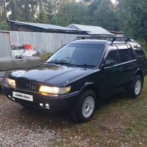 Toyota Sprinter Carib 1.6 AT, 1993, 373 634 км, с пробегом, цена 680 000 руб.