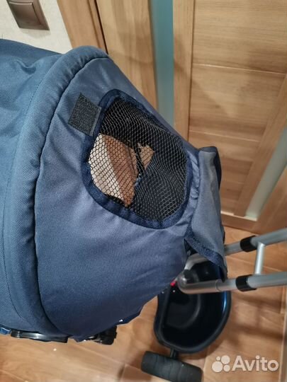 Велосипед 3колёсный