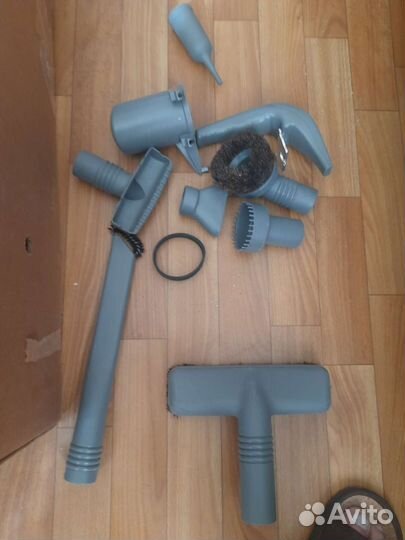 Пылесос Кирби б. у