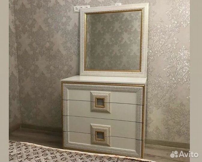 Спальный гарнитур. Доставка