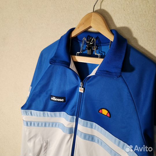 Олимпийка Ellesse M