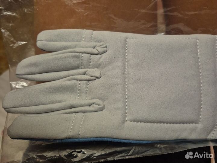 Перчатка для фехтования правая новая