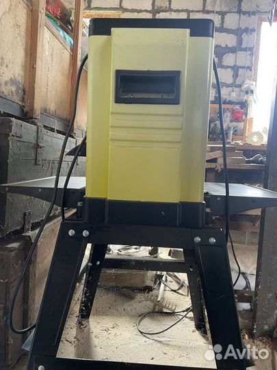 Рейсмусовый станок бу