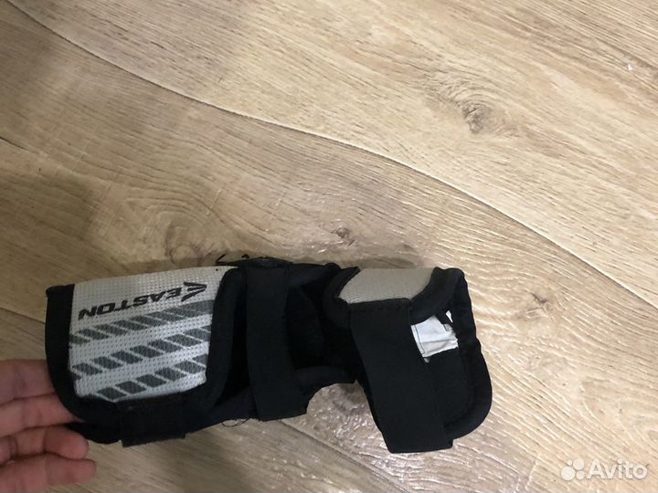 Детские налокотники easton