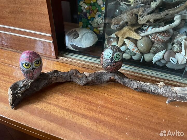 Предметы декора интерьера