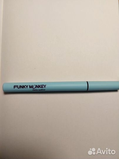 Подводка Funky Monkey