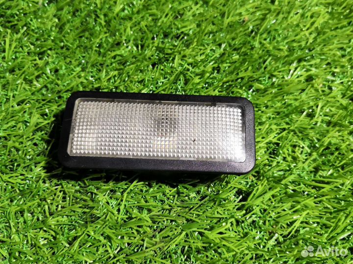 Плафон освещения бардачка Fiat ulysse 1