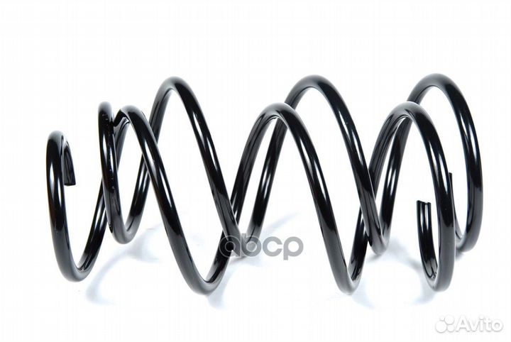 Пружина передняя toyota JJS1028 Just Drive