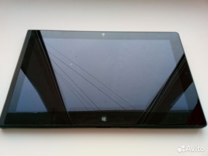 Планшет lenovoна на windows 8