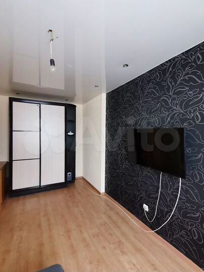 1-к. квартира, 39 м², 5/9 эт.