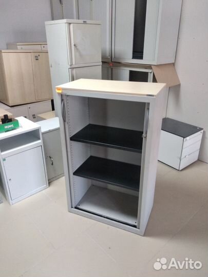 Шкаф металлический