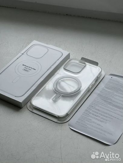 Чехол на iPhone 14 pro max