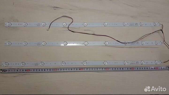 Led подсветка телевизора shivaki stv32led14