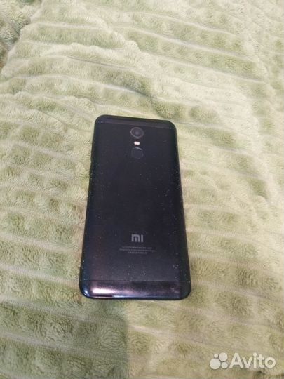 Xiaomi Redmi Note 5, 4/64 ГБ