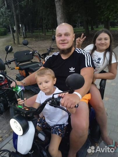Водитель