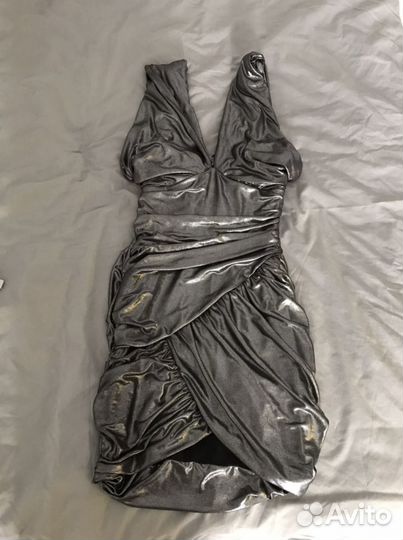 Платье veloudakis