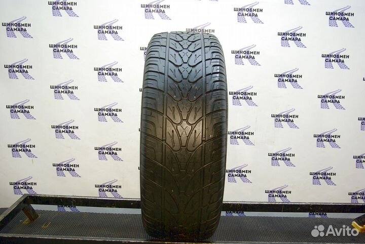 Kumho Ecsta STX KL12 255/65 R16 109V