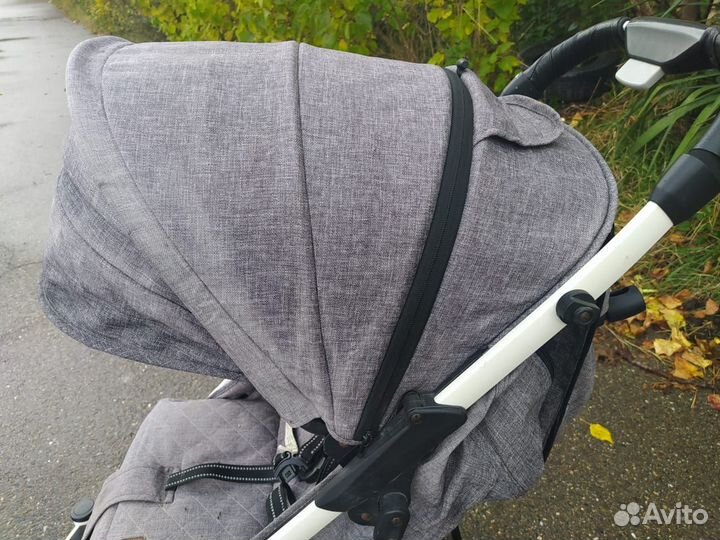 Запчасти на коляску Dearest 818 Yoya