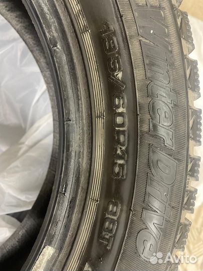 Cordiant Winter Drive 195/60 R15