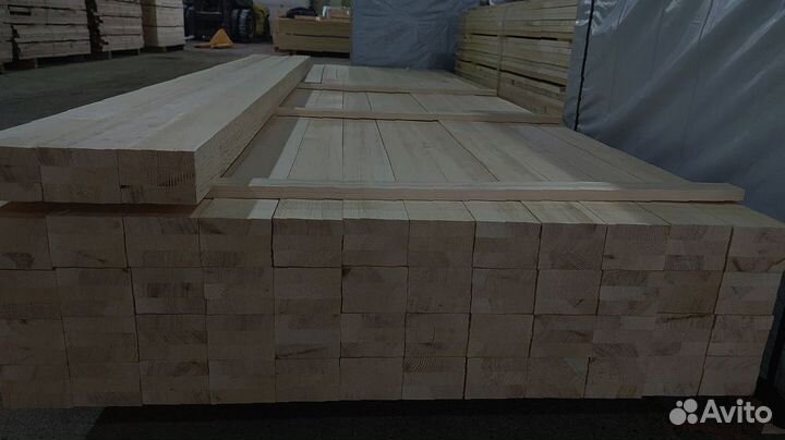 Строительные конструкции из соснового Бруса