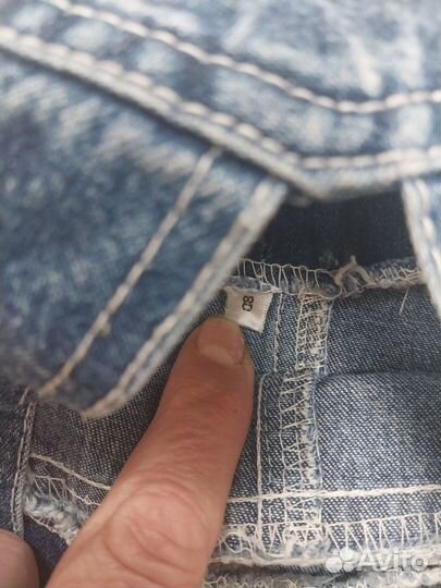 Детская одежда