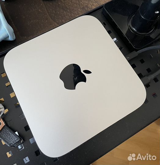 Apple Mac mini m2 8/512 2023