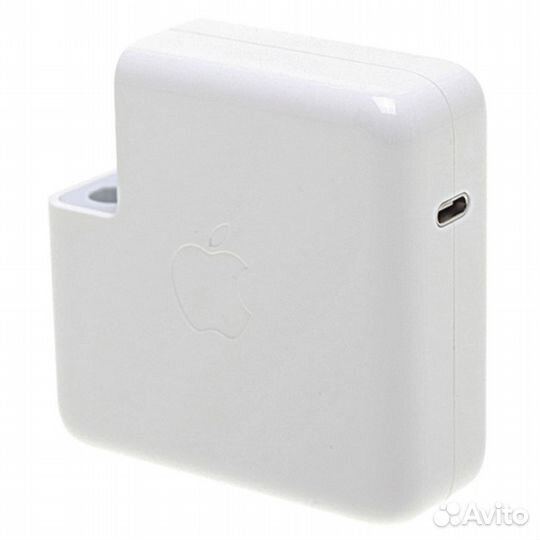 Зарядка MagSafe для MacBook c Type-C 87W