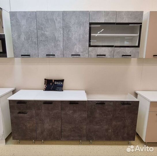 Кухонный гарнитур