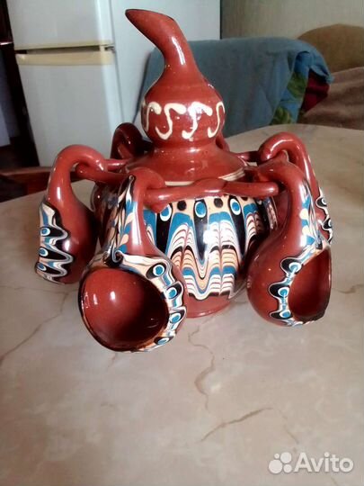 Сувениры времен СССР