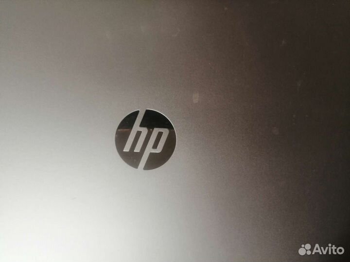 Ноутбук hewlett packard 15-as108ur 15/15-7
