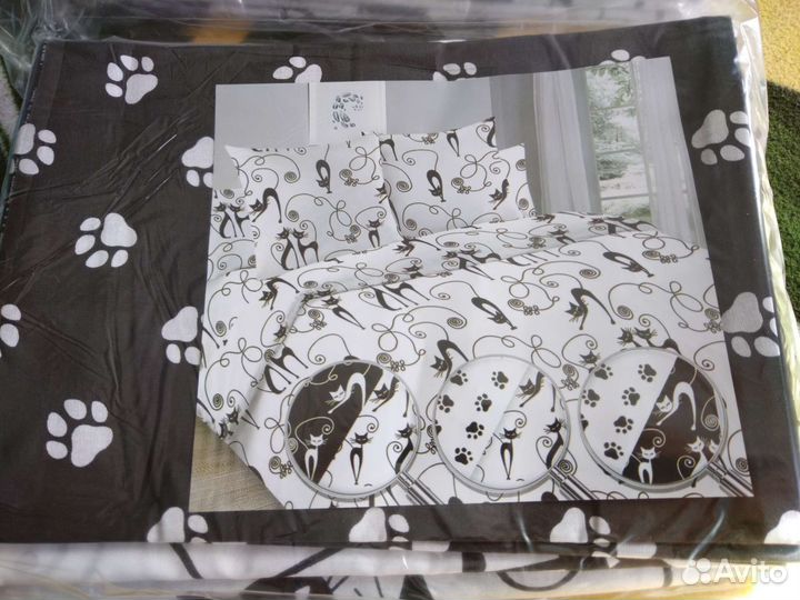 Постельное белье