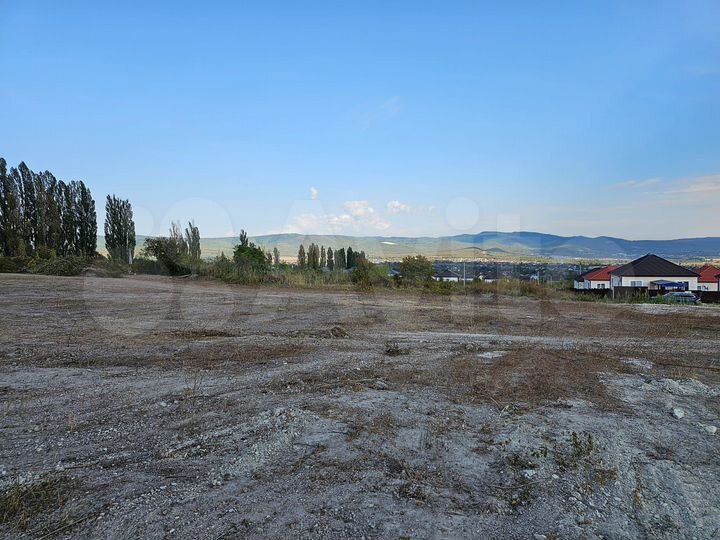 Участок 6,3 сот. (ИЖС)