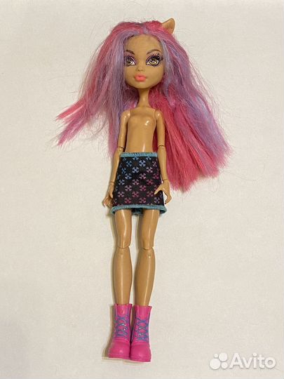 Кукла Монстер Хай