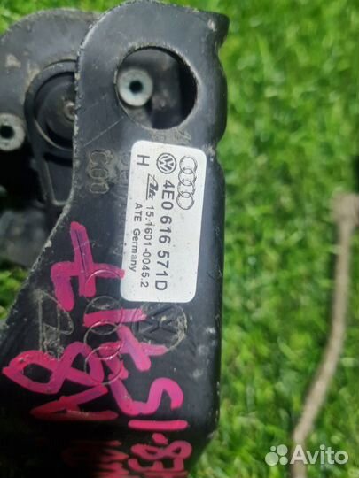 Датчик корректора фар Audi A8 4E8 BPK 2005