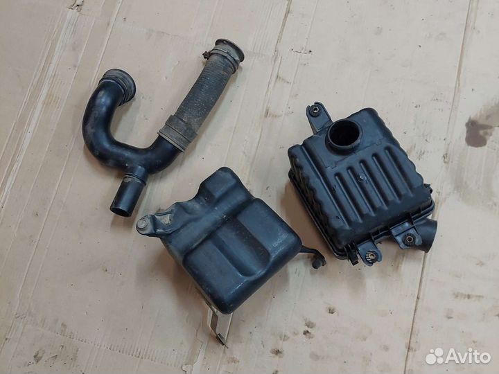 Корпус воздушного фильтра Chevrolet Lanos