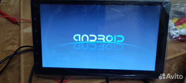 Аудио и вид