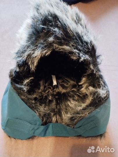 Шапка для мальчика