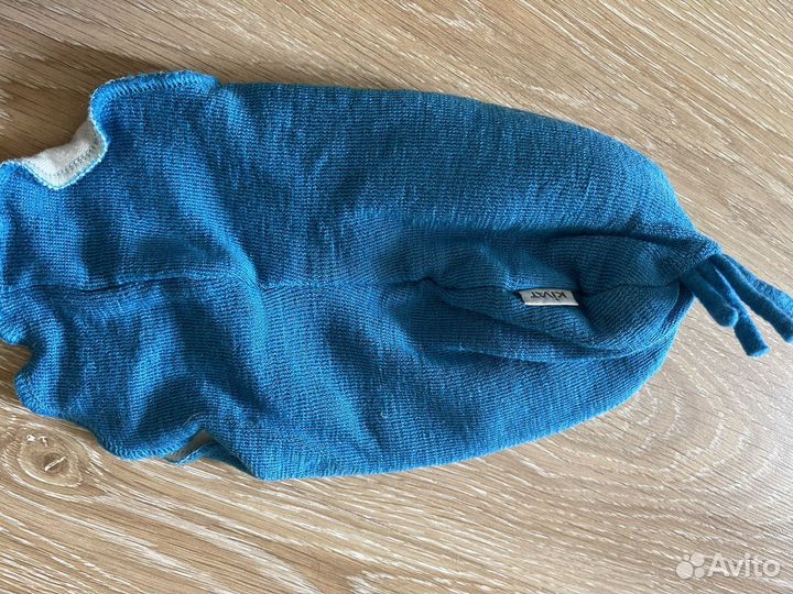 Шлем Kivat размер 1, зимний