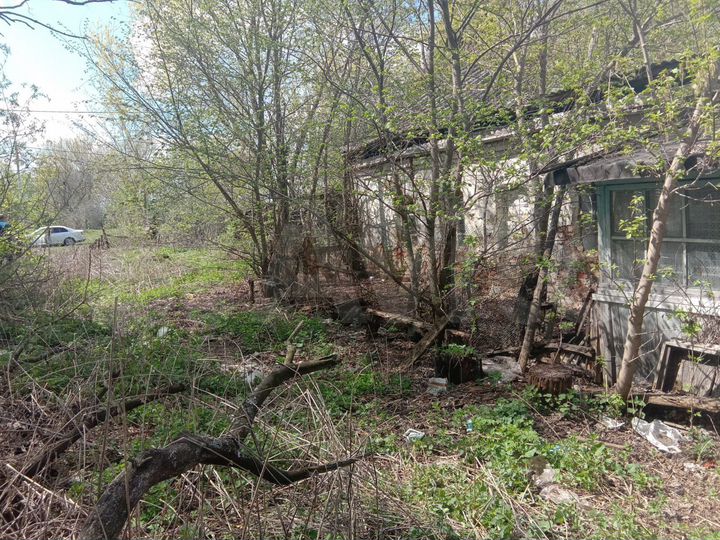 Участок 64 сот. (ИЖС)