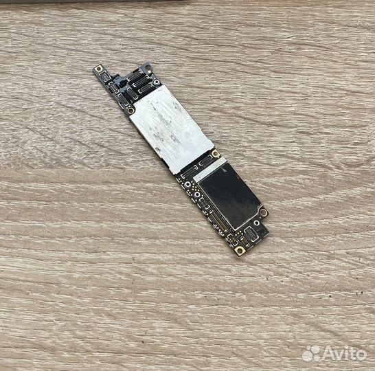 Материнская плата iPhone xr