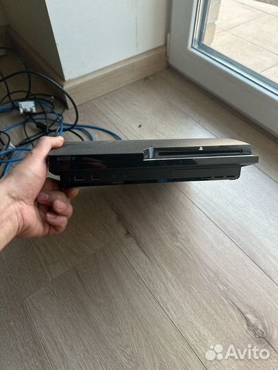 Sony playstation 3